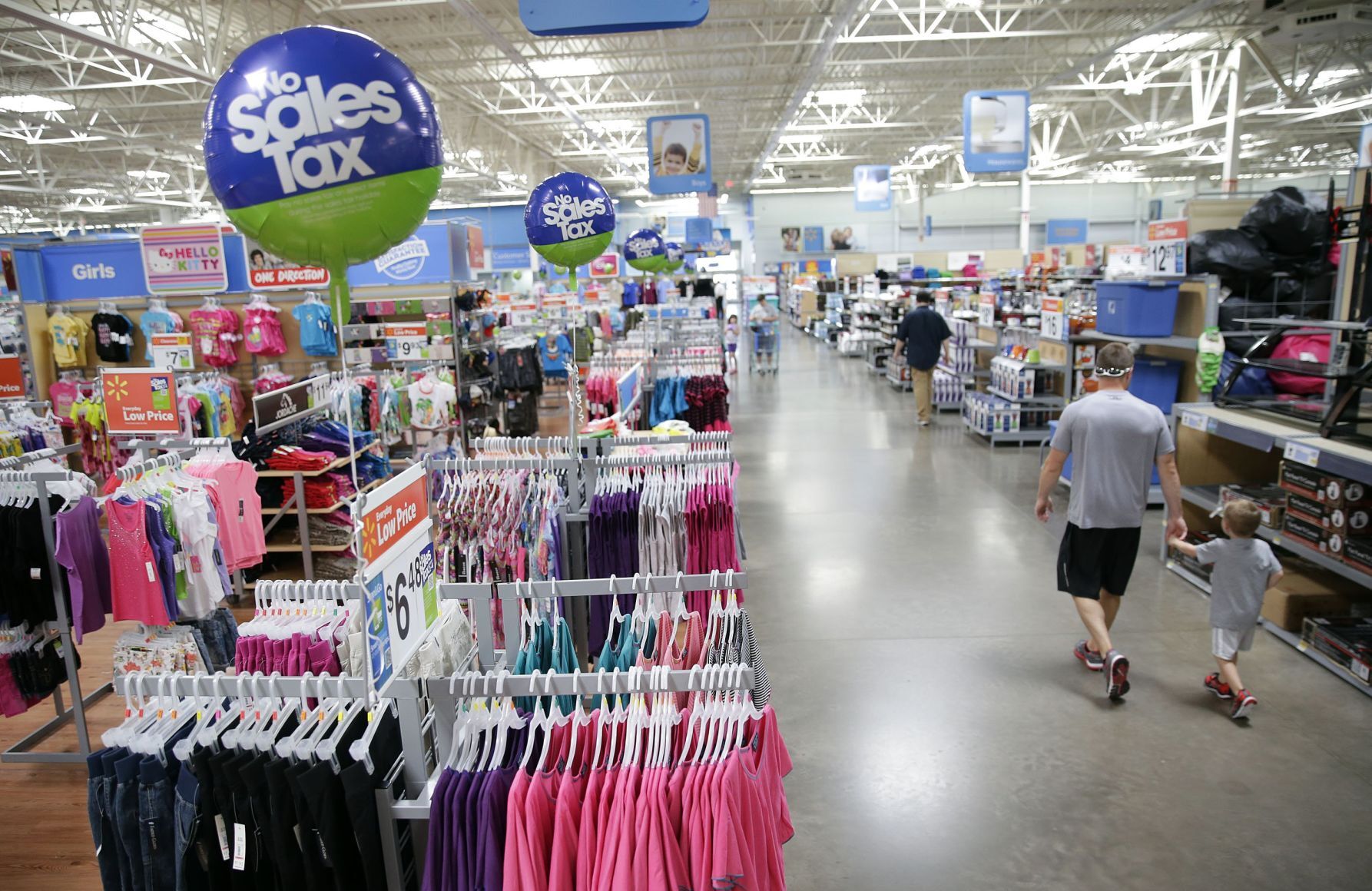 2013 sales-tax-free weekend